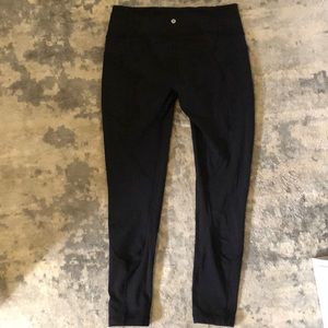 Lululemon Speed Leggings